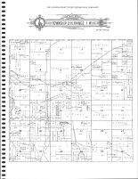 Township 21 N. Range 1 W., Jackson County 1901